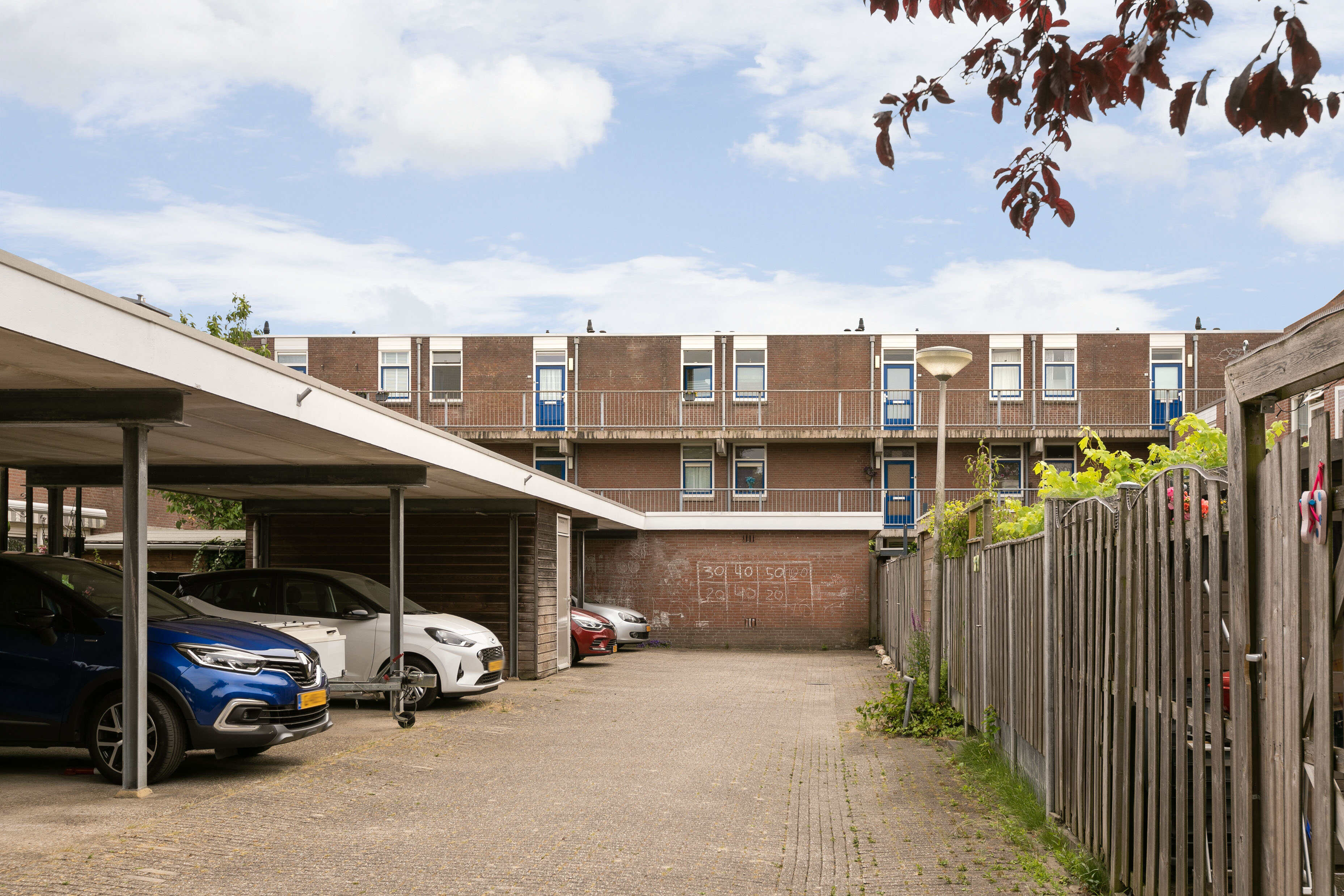Scholeksterpad 23