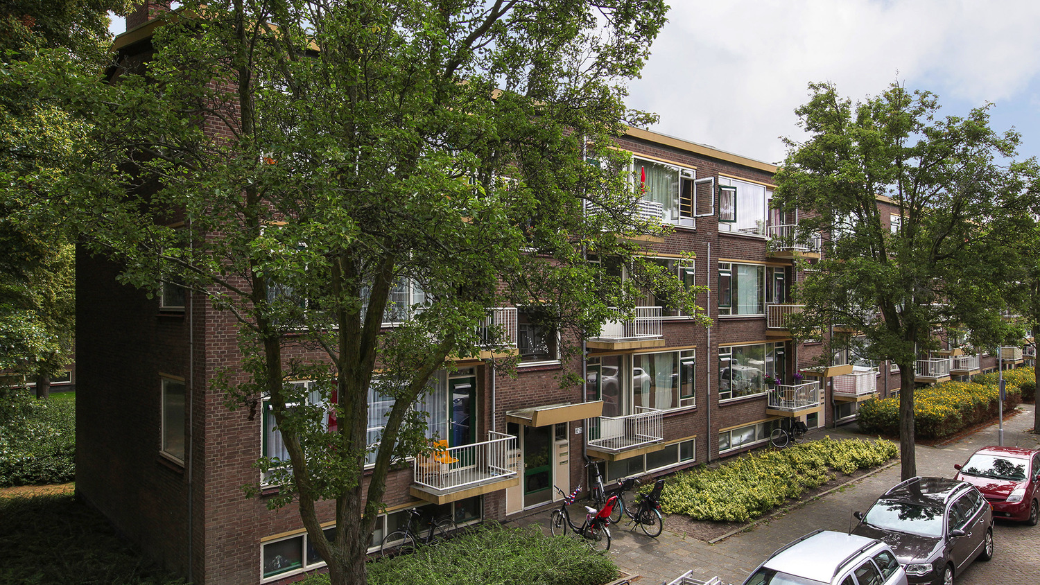 Hartzstraat 64, 2273 KD Voorburg, Nederland