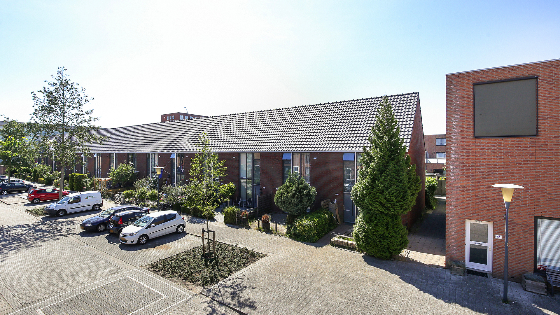 Pernisstraat 81, 2729 ED Zoetermeer, Nederland