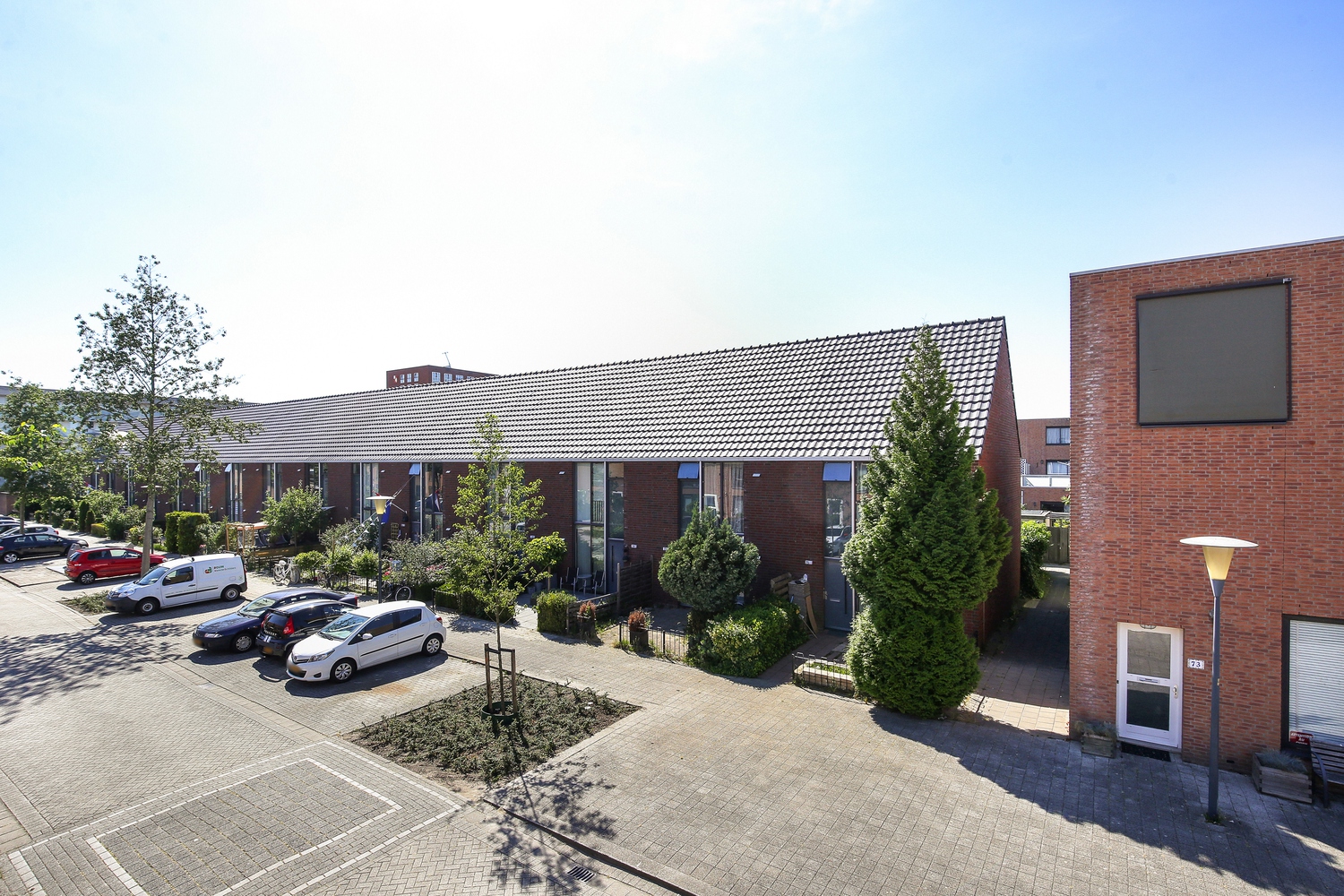 Pernisstraat 81