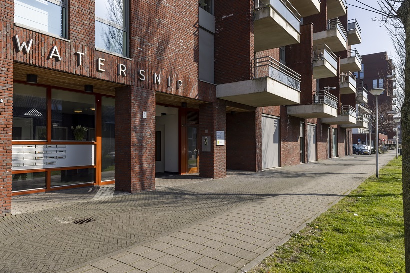 Floralaan 44, 2643 HC Pijnacker, Nederland