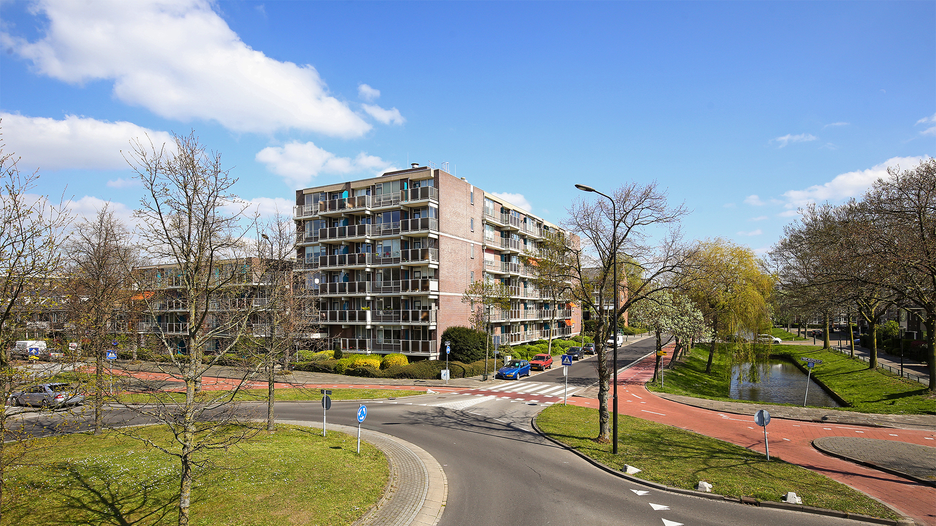 Professor Meijerslaan 101C, 2285 GZ Rijswijk, Nederland