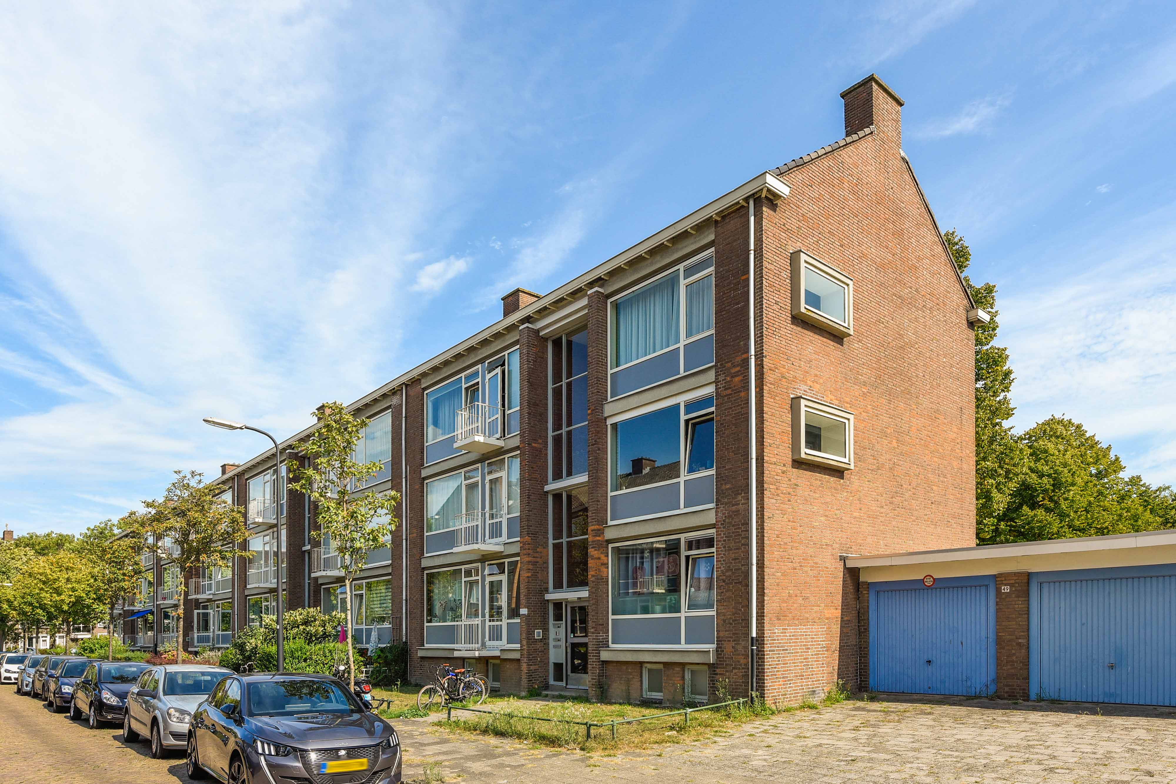 Doctor Wibautlaan 27