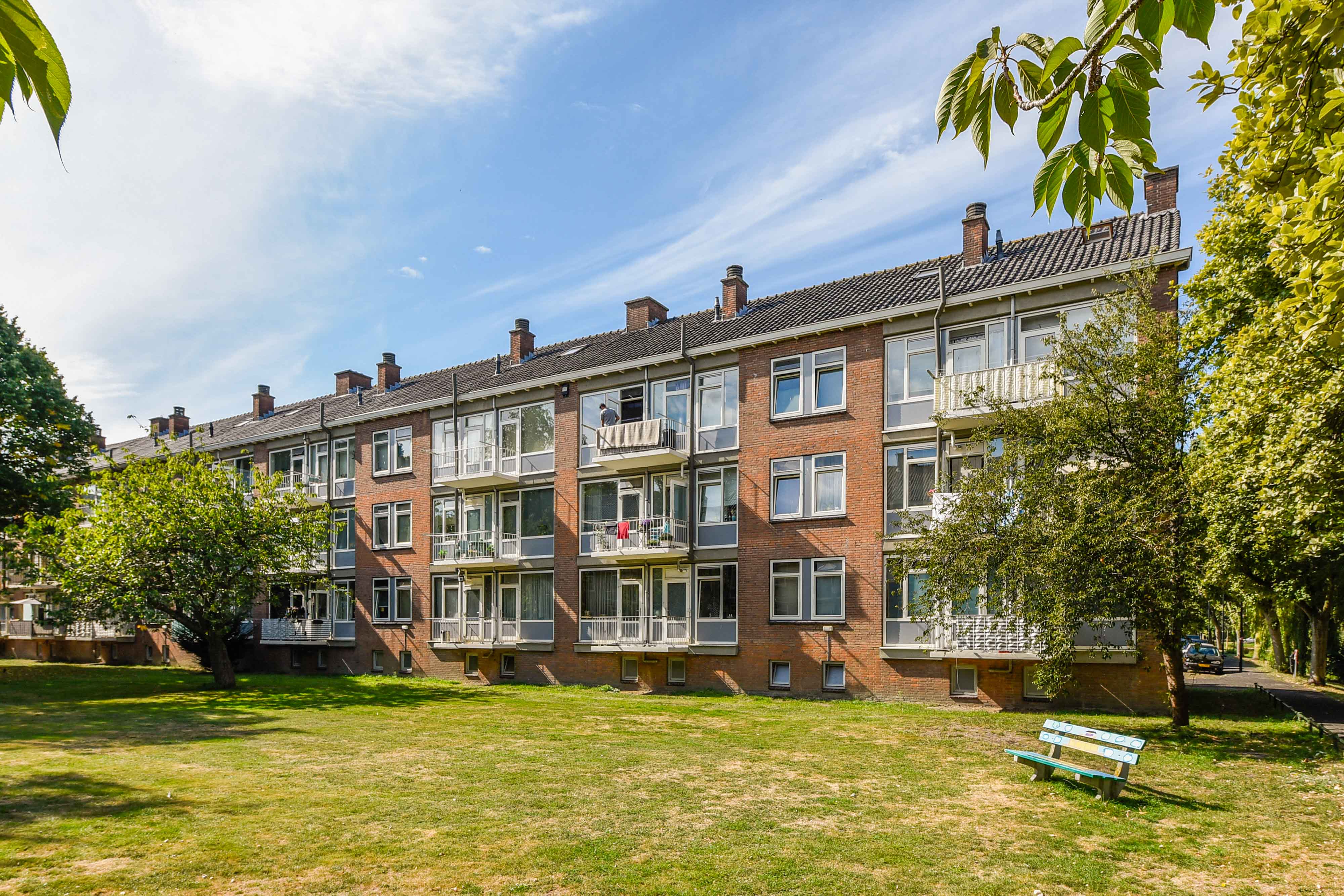 Doctor Wibautlaan 27