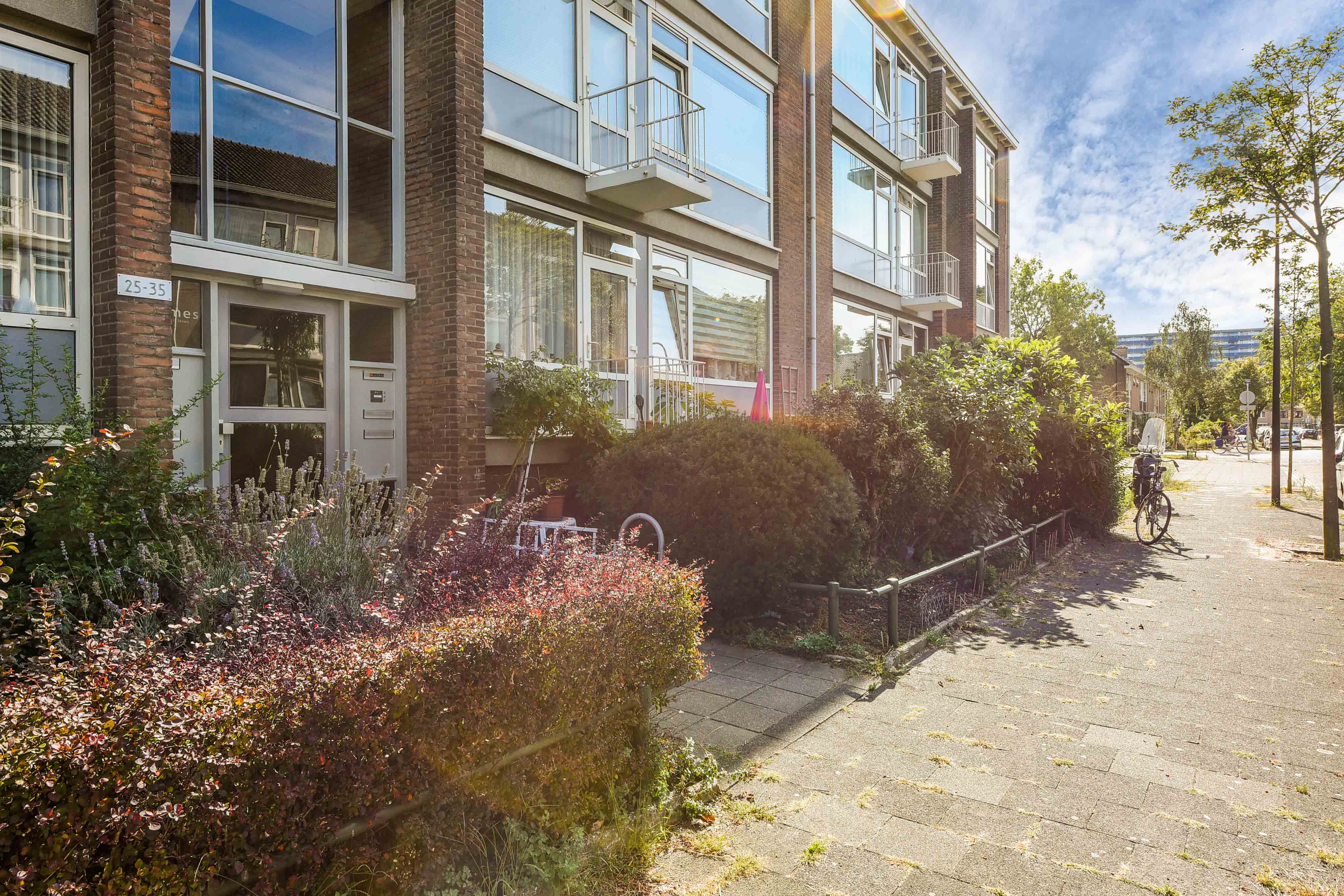 Doctor Wibautlaan 27