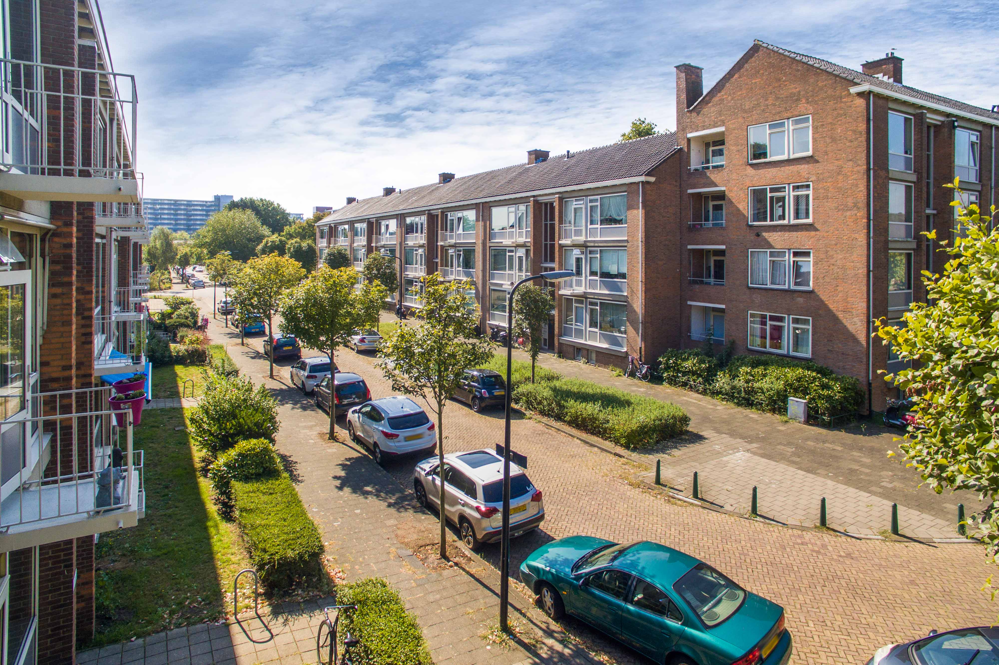 Doctor Wibautlaan 27