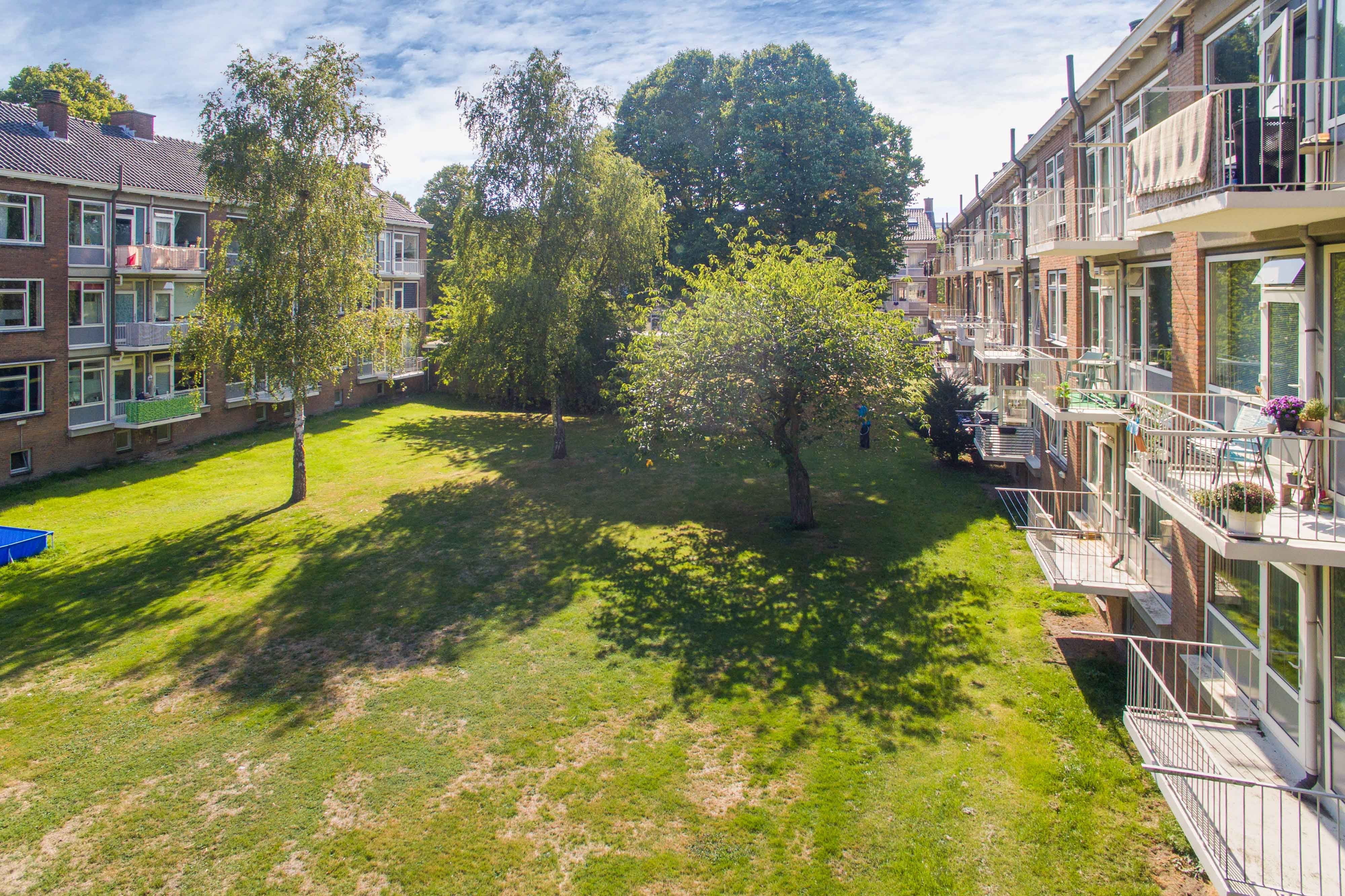 Doctor Wibautlaan 27