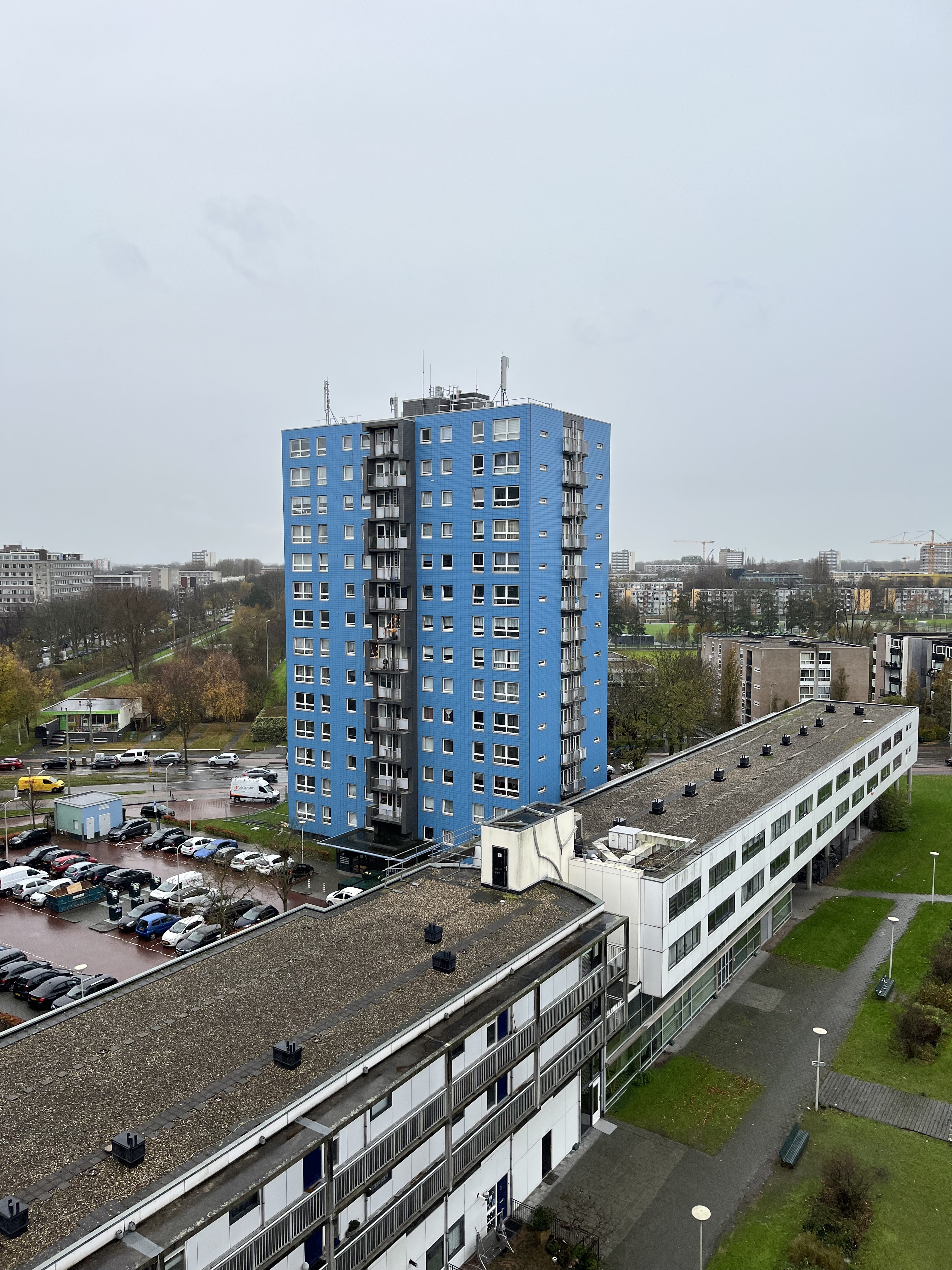 Drentheplantsoen 48, 2545 BK Den Haag, Nederland