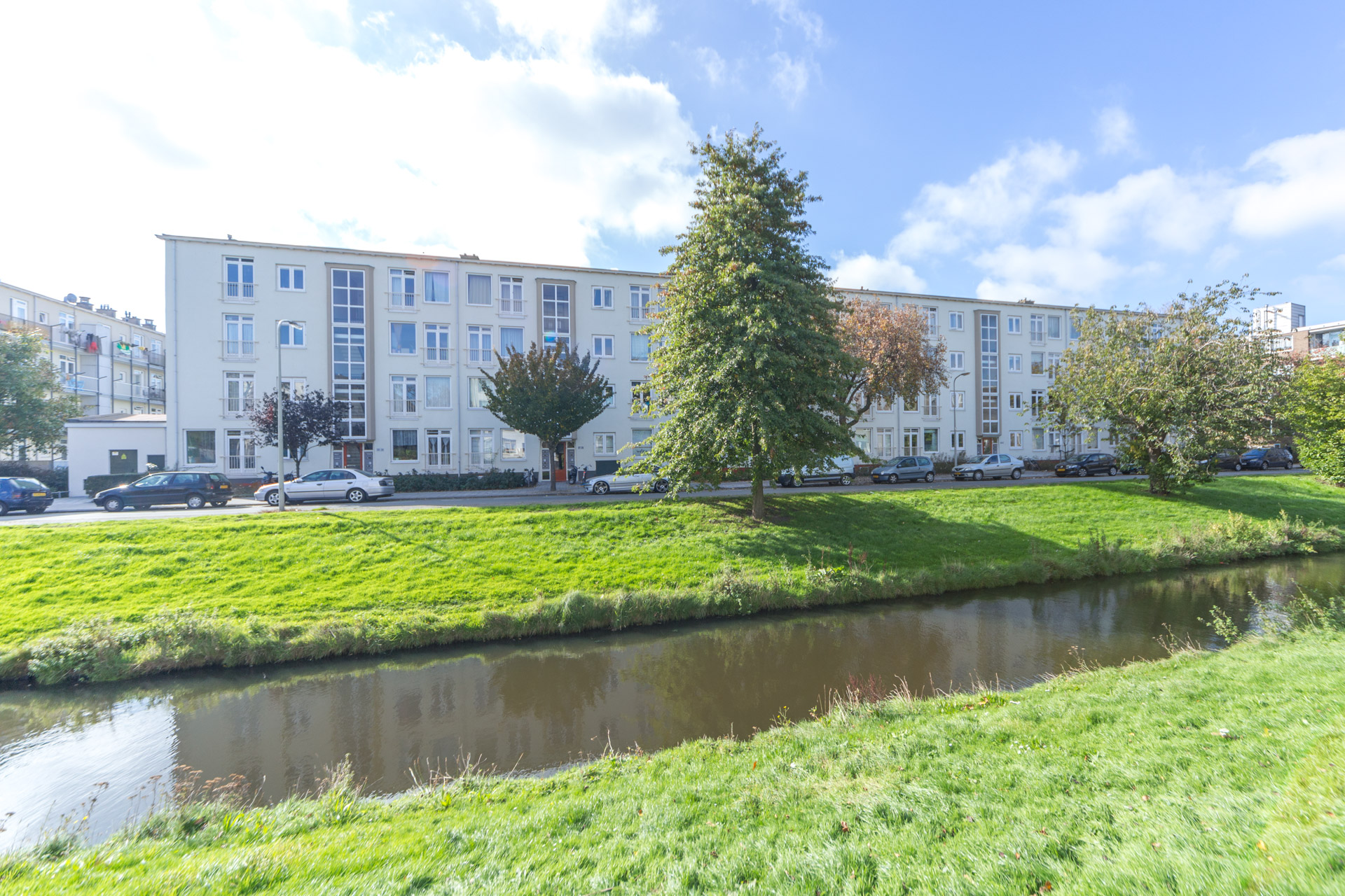 Maartensdijklaan 205, 2541 XJ Den Haag, Nederland