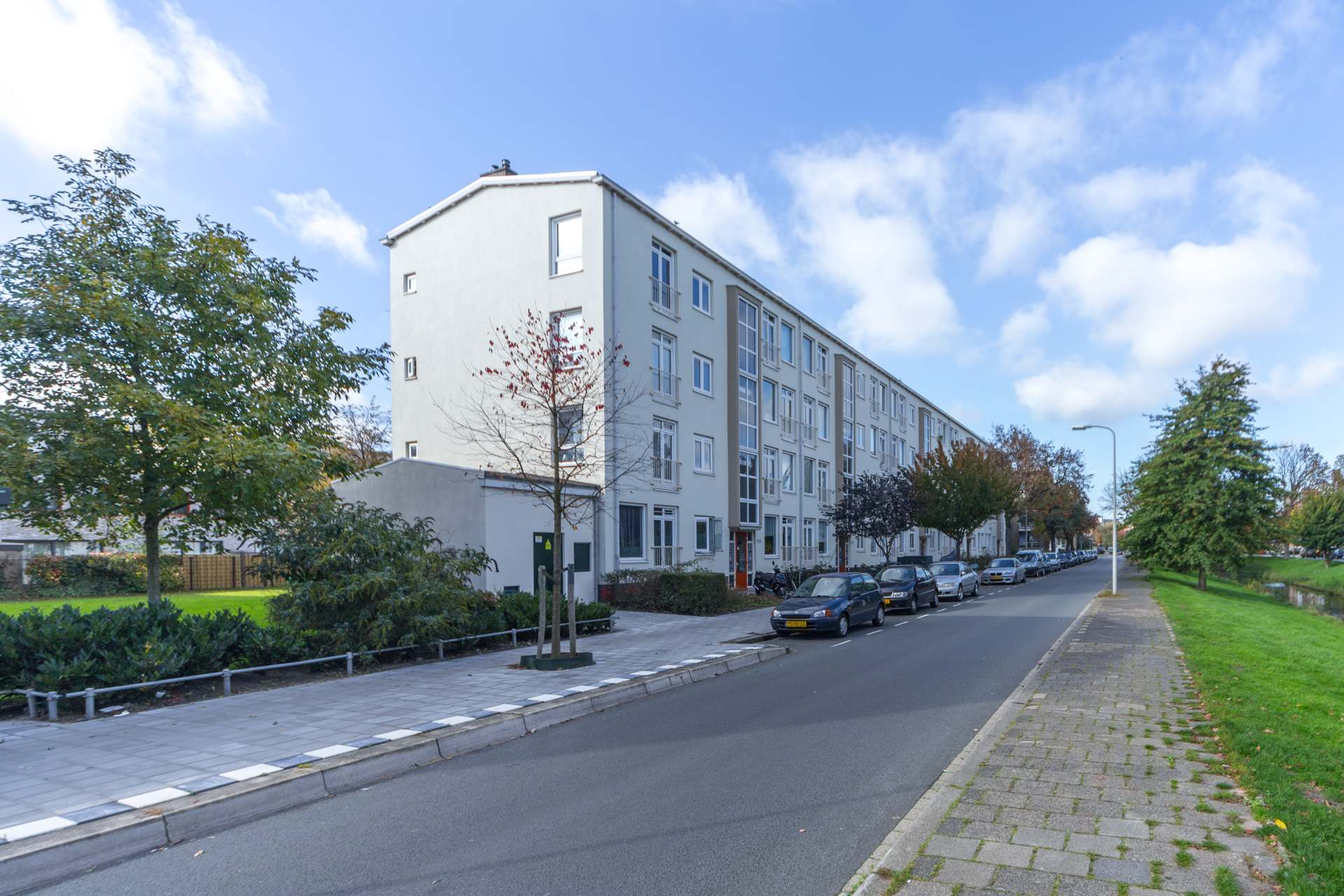 Maartensdijklaan 205