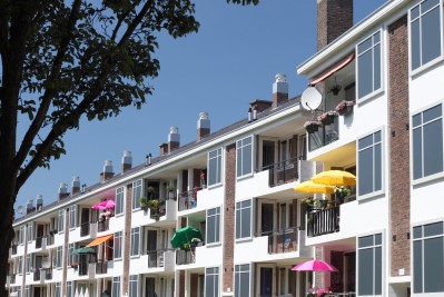 Van Zegwaardstraat 108