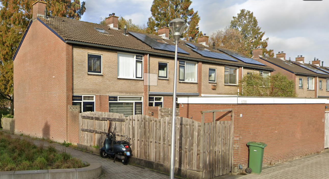 Wilgenhof 40, 2641 TR Pijnacker, Nederland