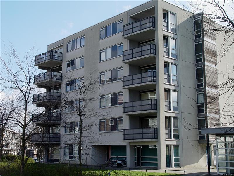 Balen van Andelplein 118, 2273 LJ Voorburg, Nederland