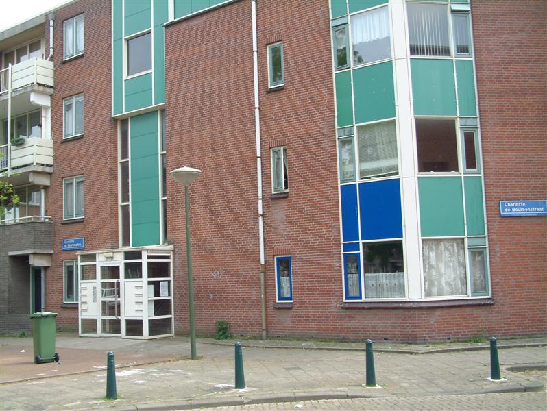 Charlotte de Bourbonplein 53