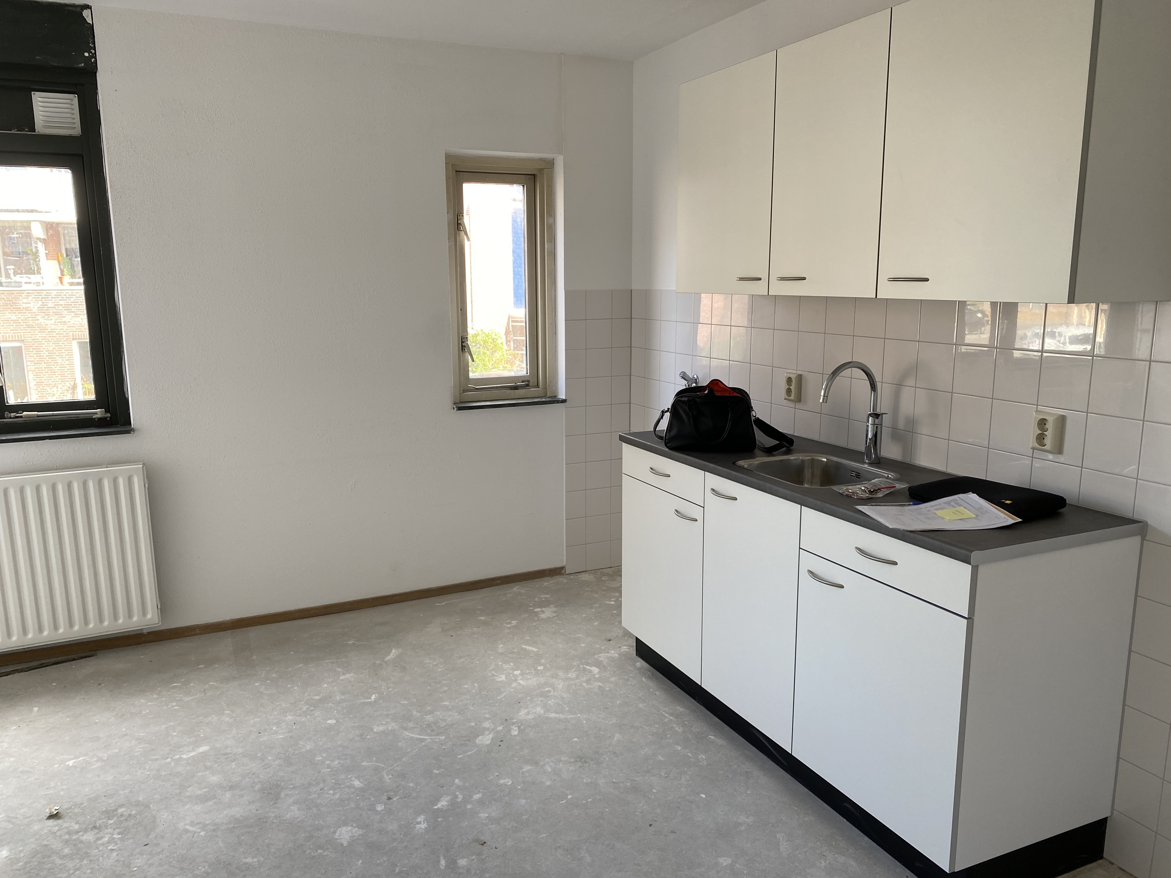 Charlotte de Bourbonplein 53