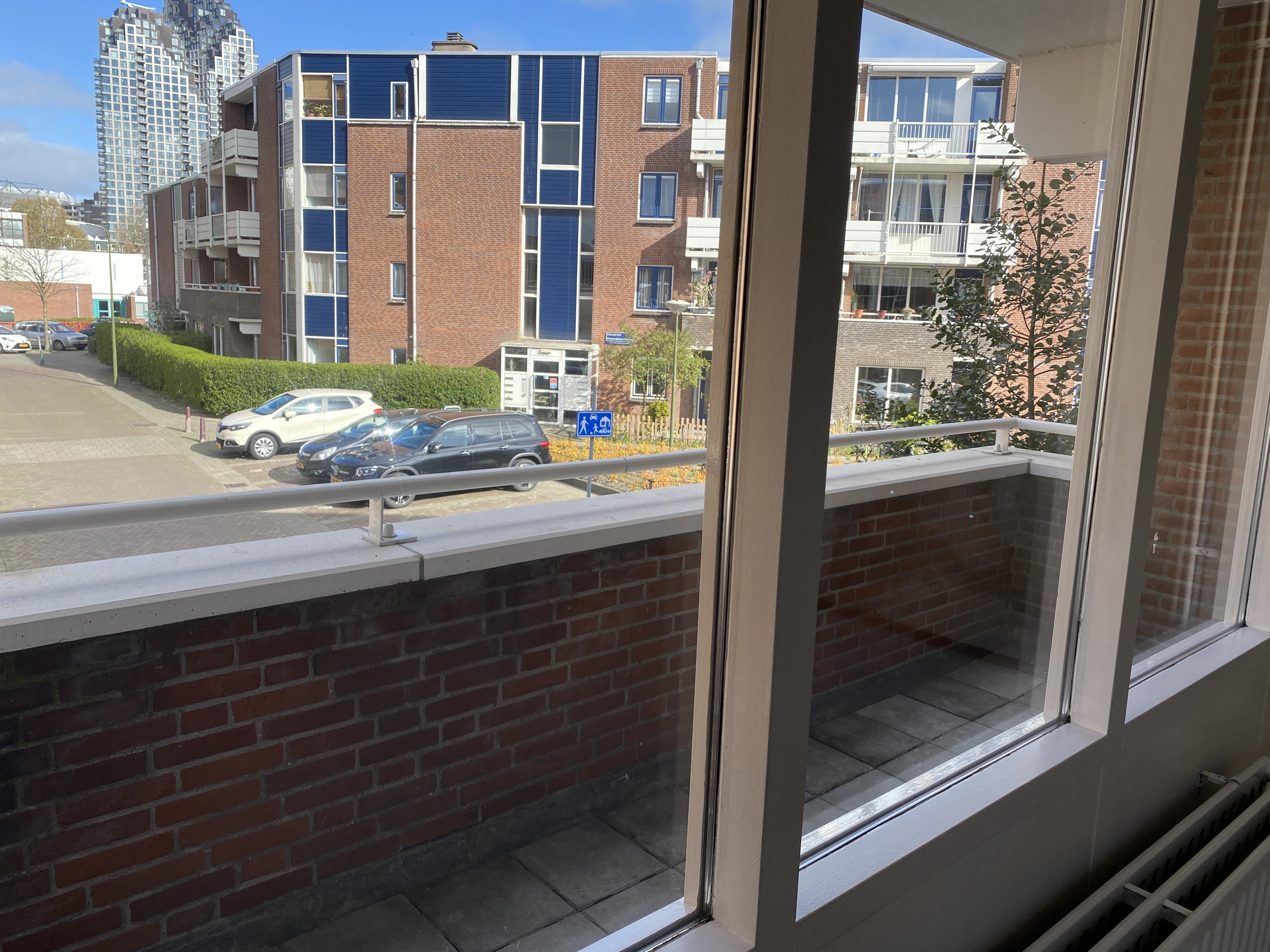 Charlotte de Bourbonplein 53