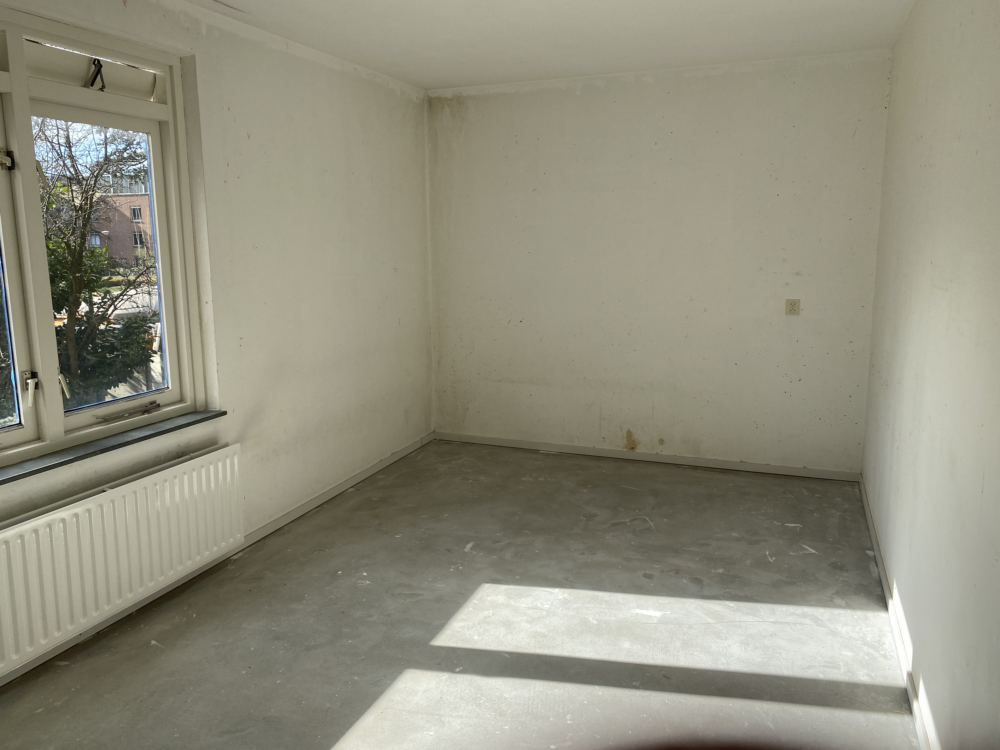 Charlotte de Bourbonplein 53