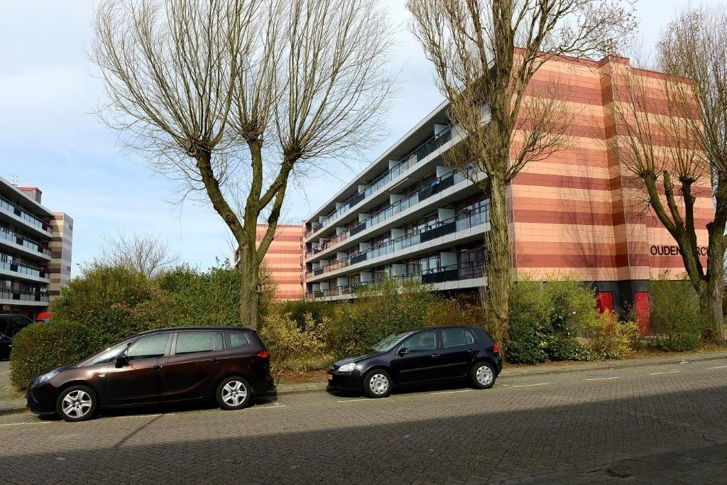 Oudenborch 26