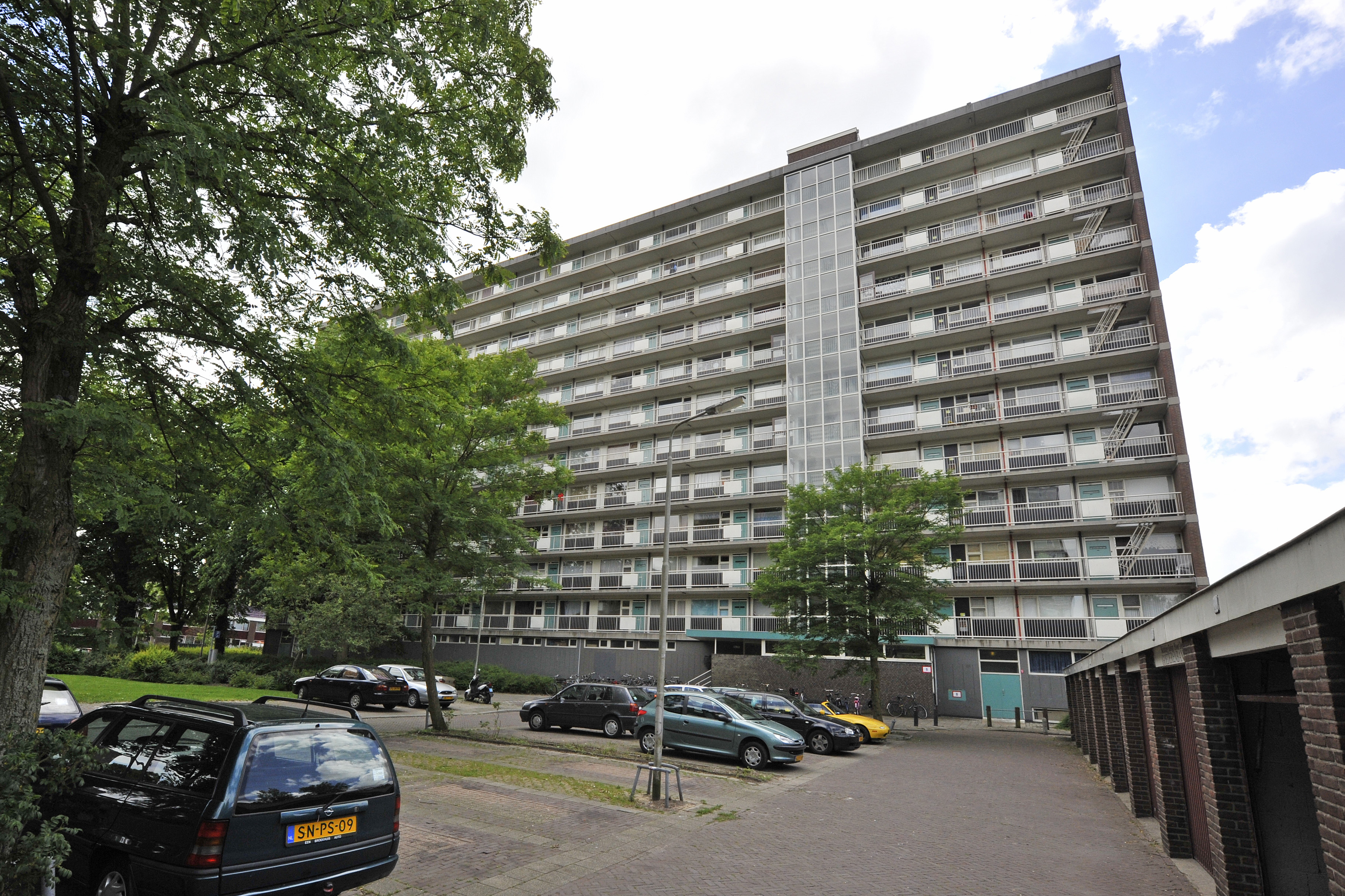 Poptahof Noord 62
