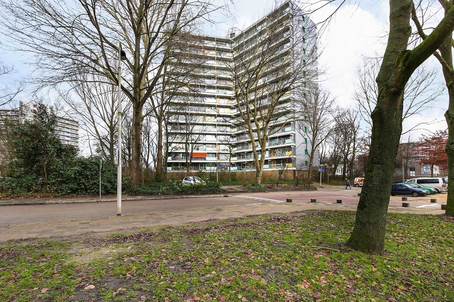 Diepenbrockstraat 131