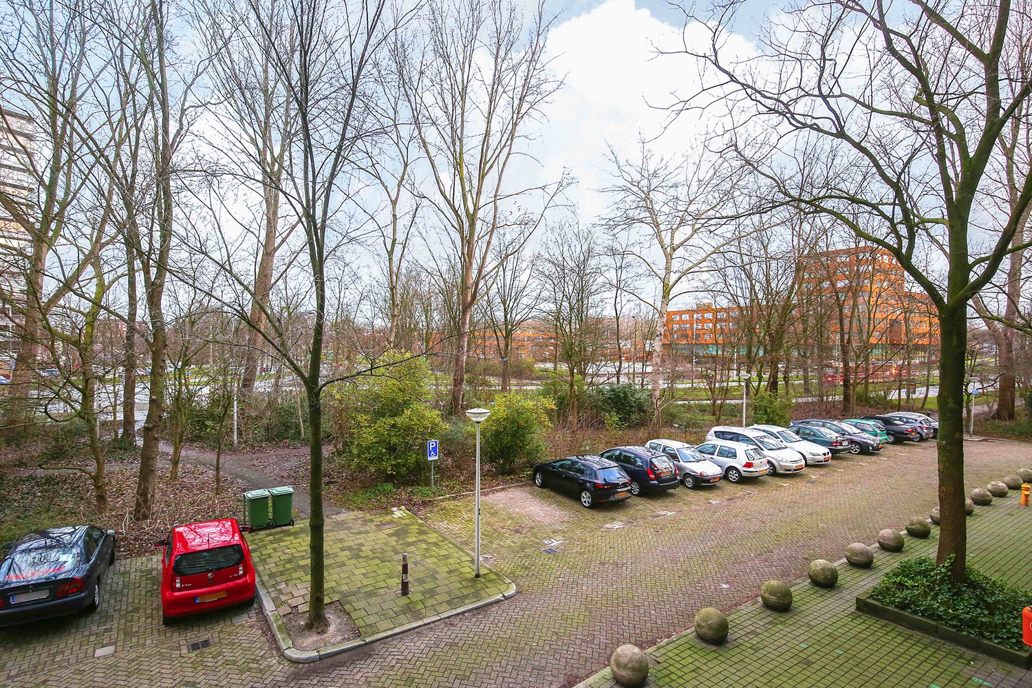 Diepenbrockstraat 131