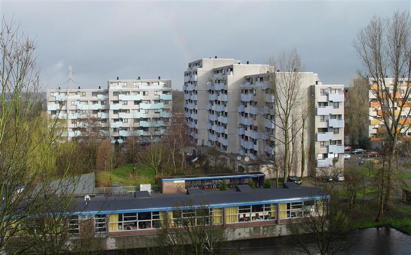De Haar 181, 2261 ZB Leidschendam, Nederland