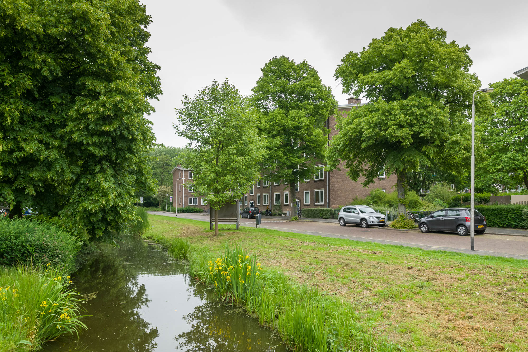 Oudraadtweg 38, 2612 SN Delft, Nederland