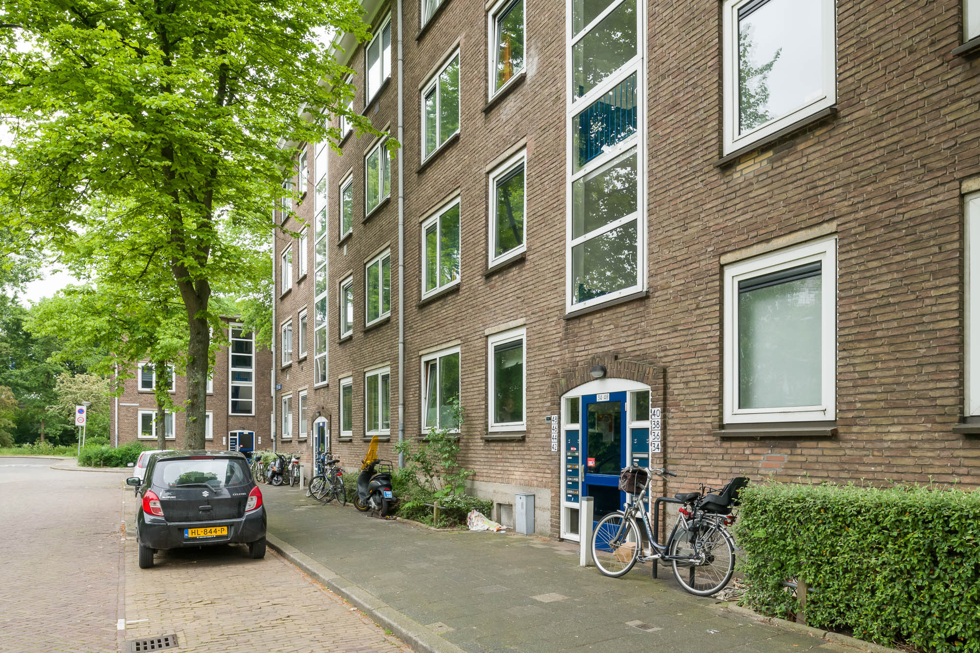 Oudraadtweg 38