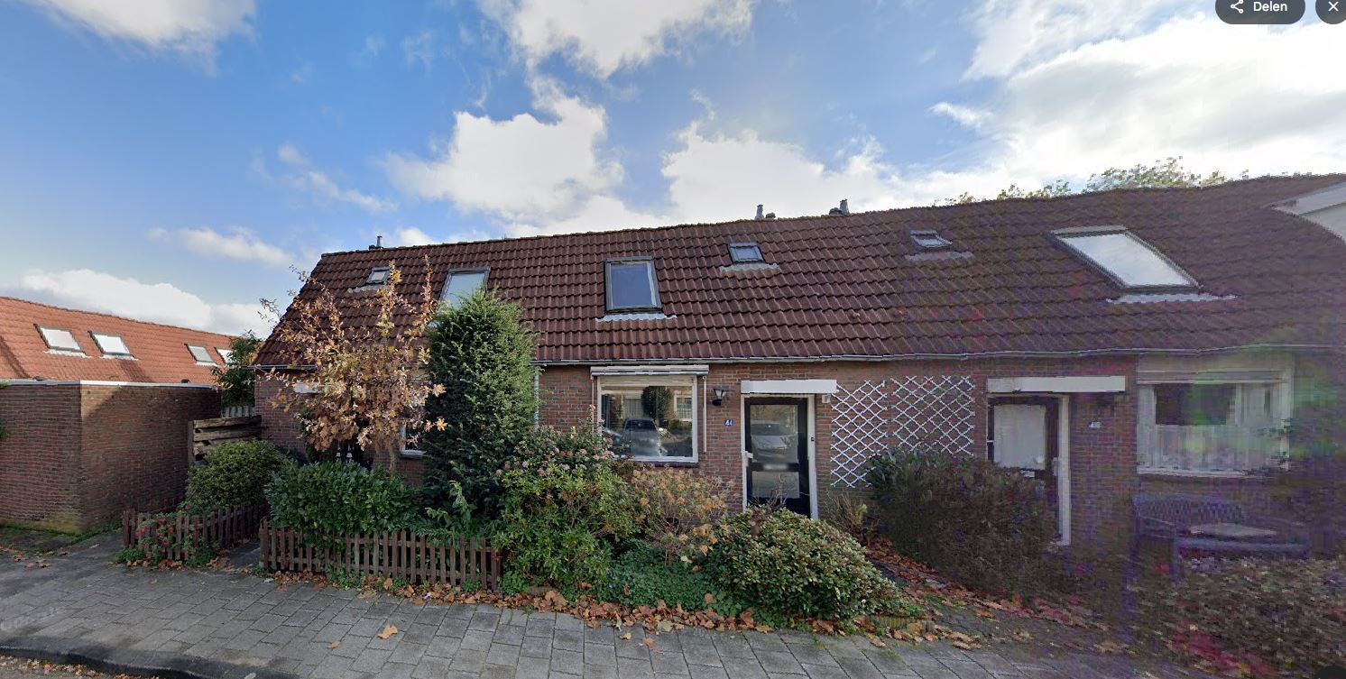 Nevelgrijs 42, 2718 NX Zoetermeer, Nederland