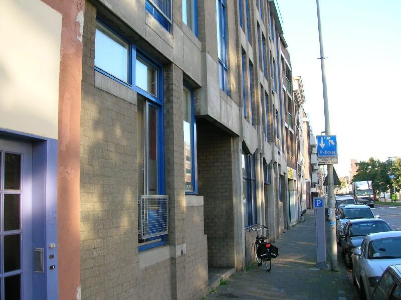 Amsterdamse Veerkade 41C