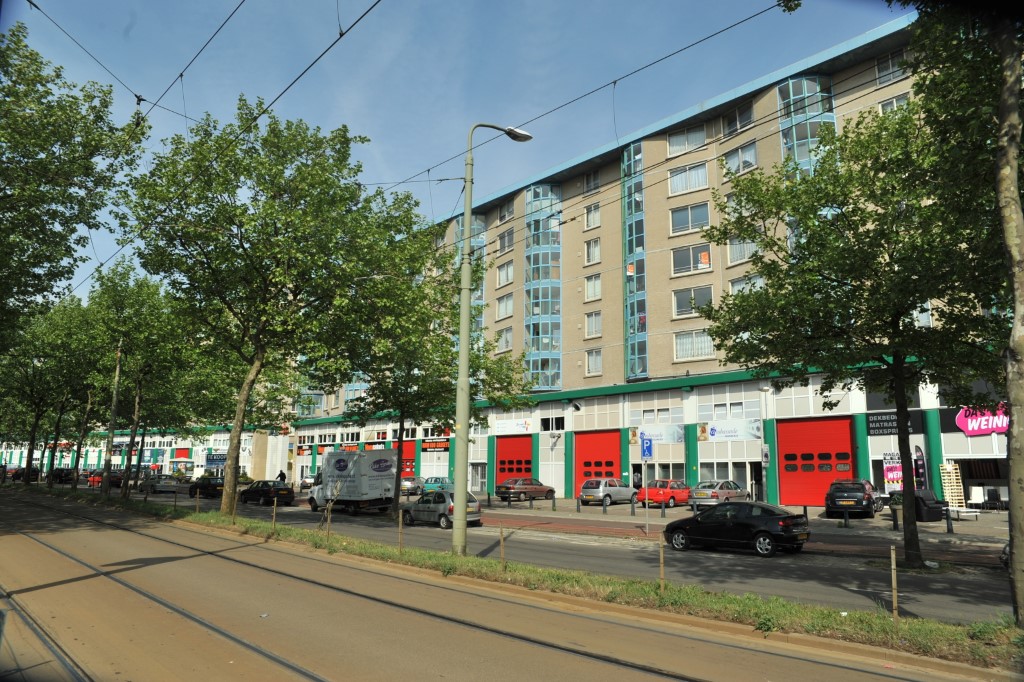 Loosduinseweg 483