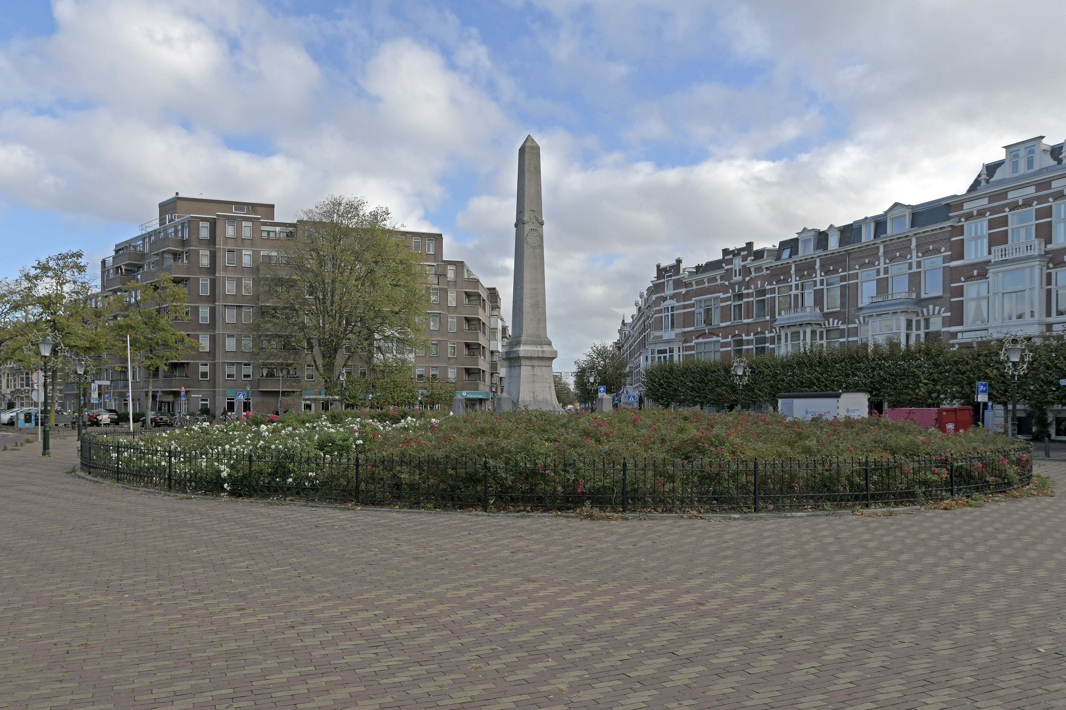 Loosduinseweg 483