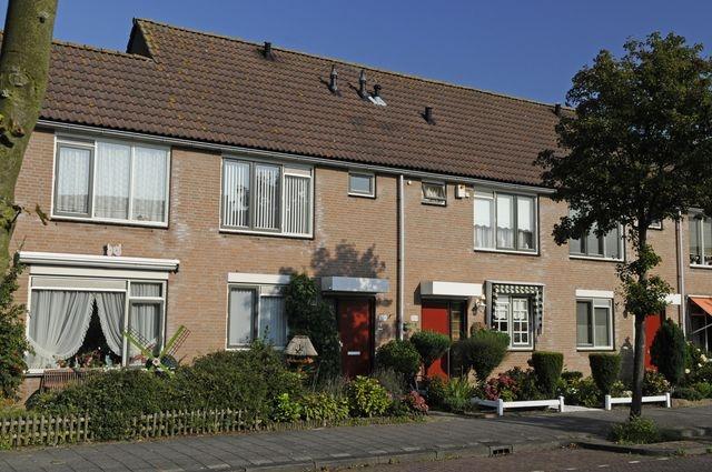 Florence Nightingalestraat 93