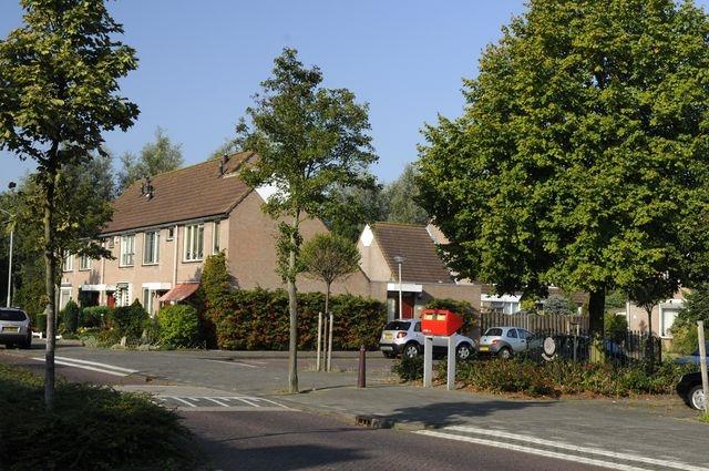 Florence Nightingalestraat 93