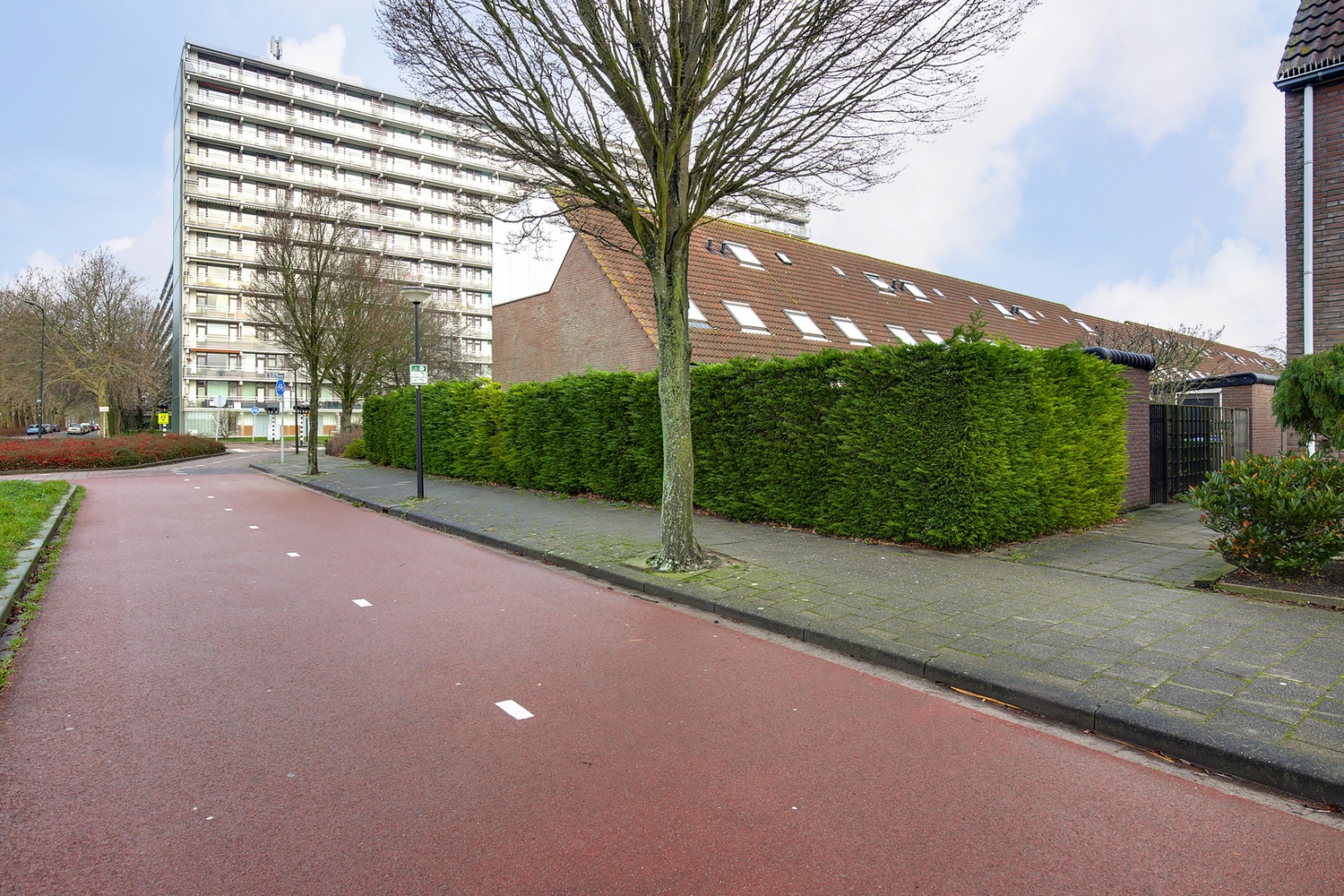 Florence Nightingalestraat 93