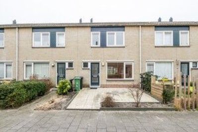 Brinkmanplan 3, 2728 DH Zoetermeer, Nederland