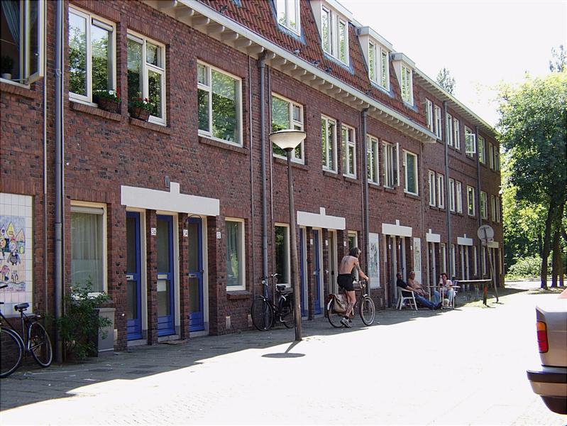 Kloosterkade 106, 2628 JD Delft, Nederland