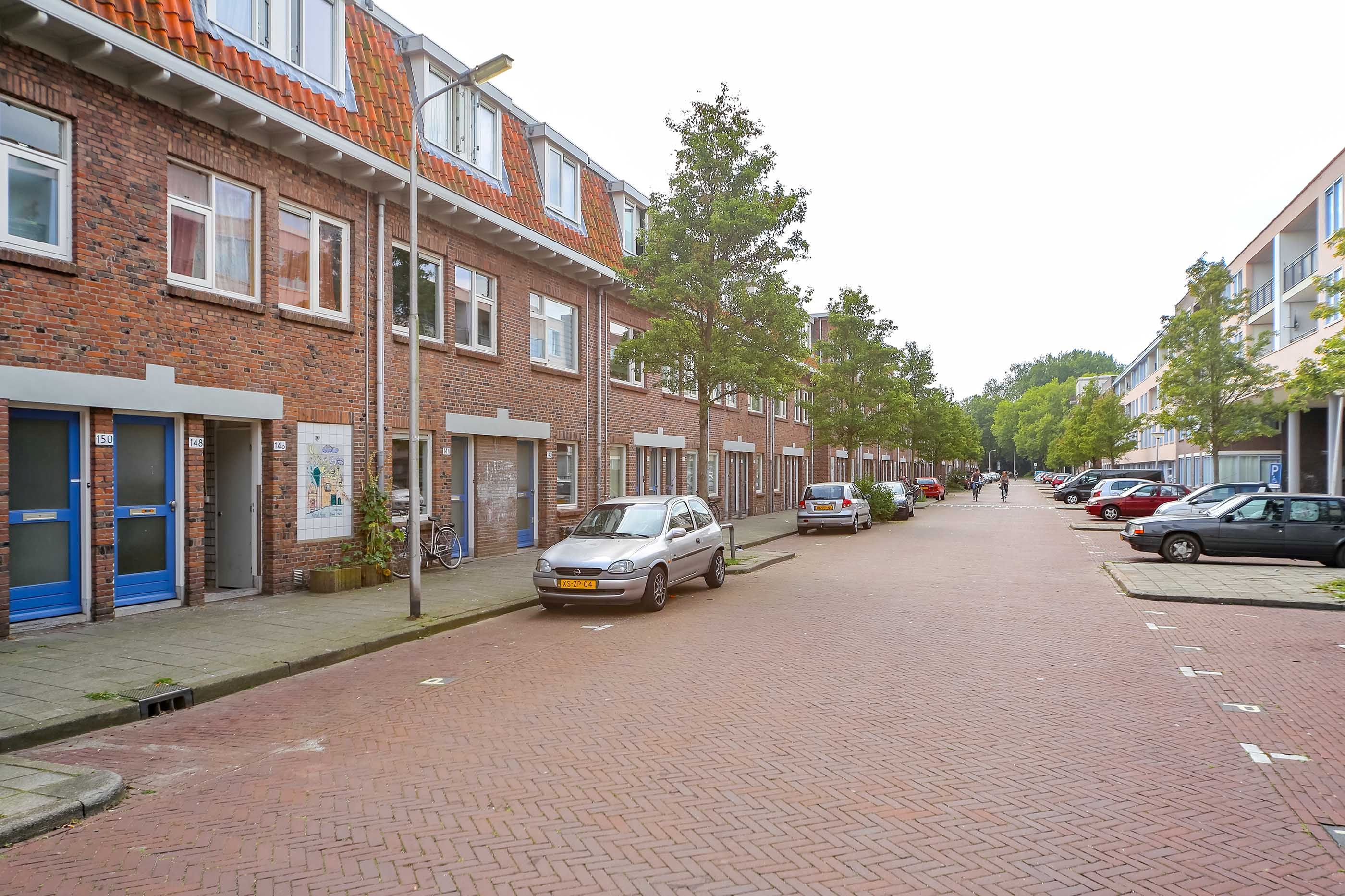 Kloosterkade 106