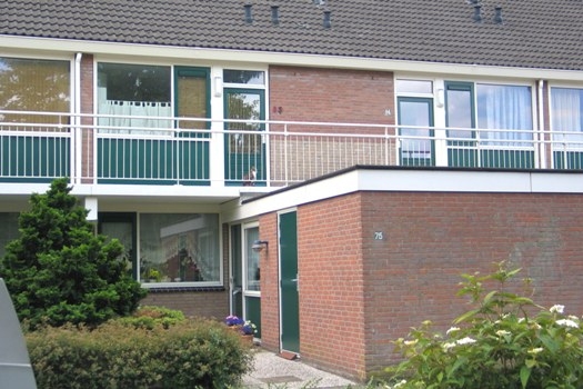 Tempelberg 79, 2716 LD Zoetermeer, Nederland