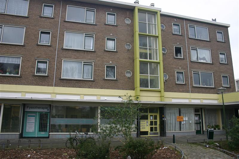 Vrederustlaan 171, 2543 SN Den Haag, Nederland