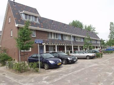 Cypergras 77, 2498 BB Den Haag, Nederland