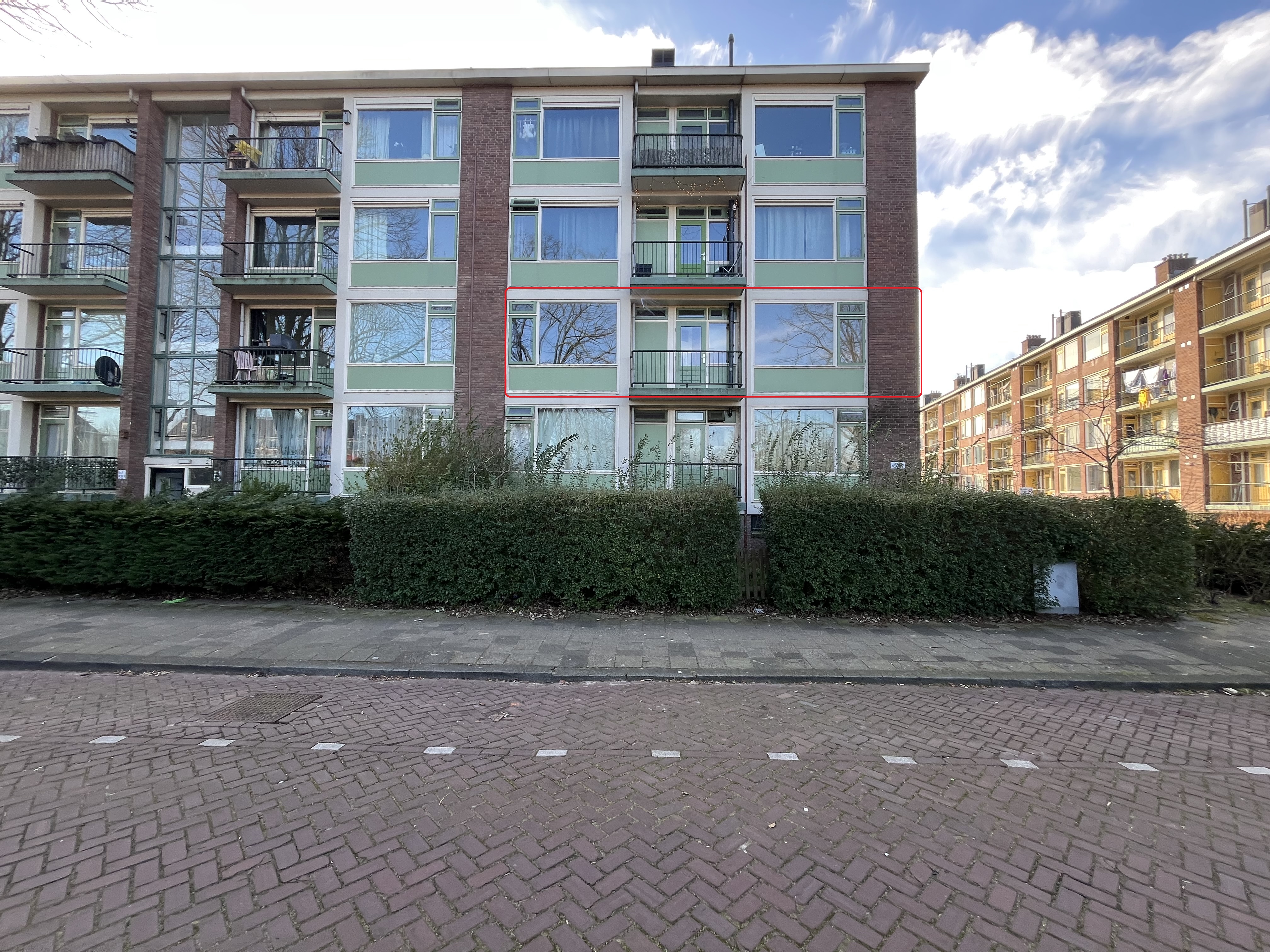 Hoogkamerlaan 46
