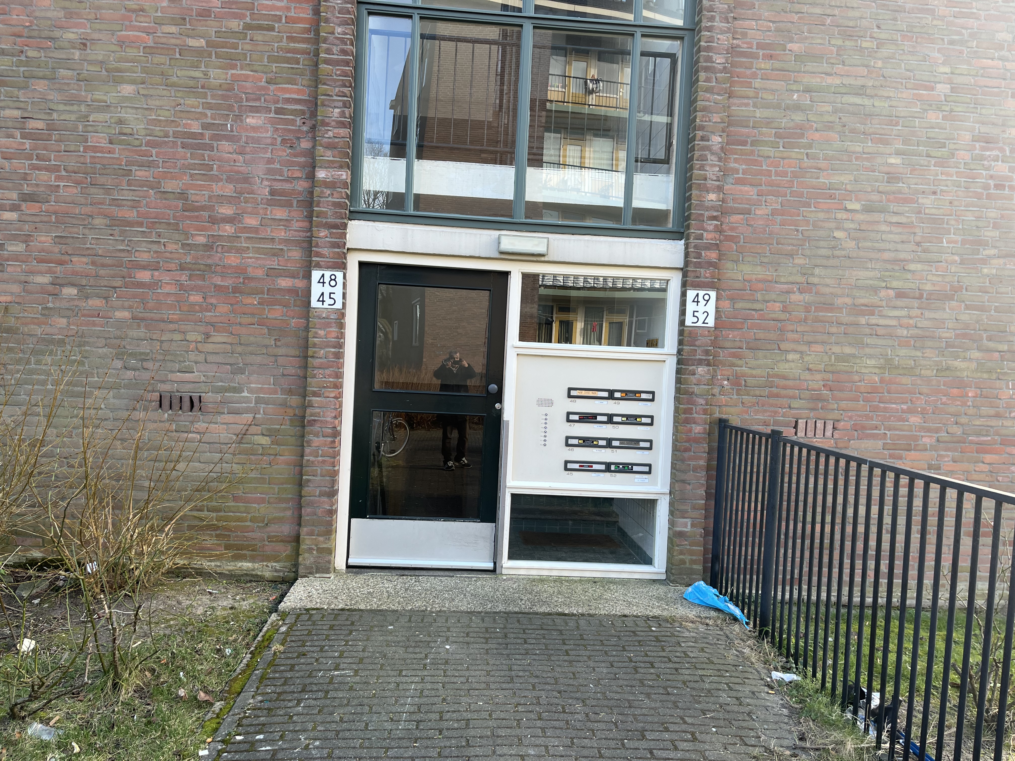 Hoogkamerlaan 46