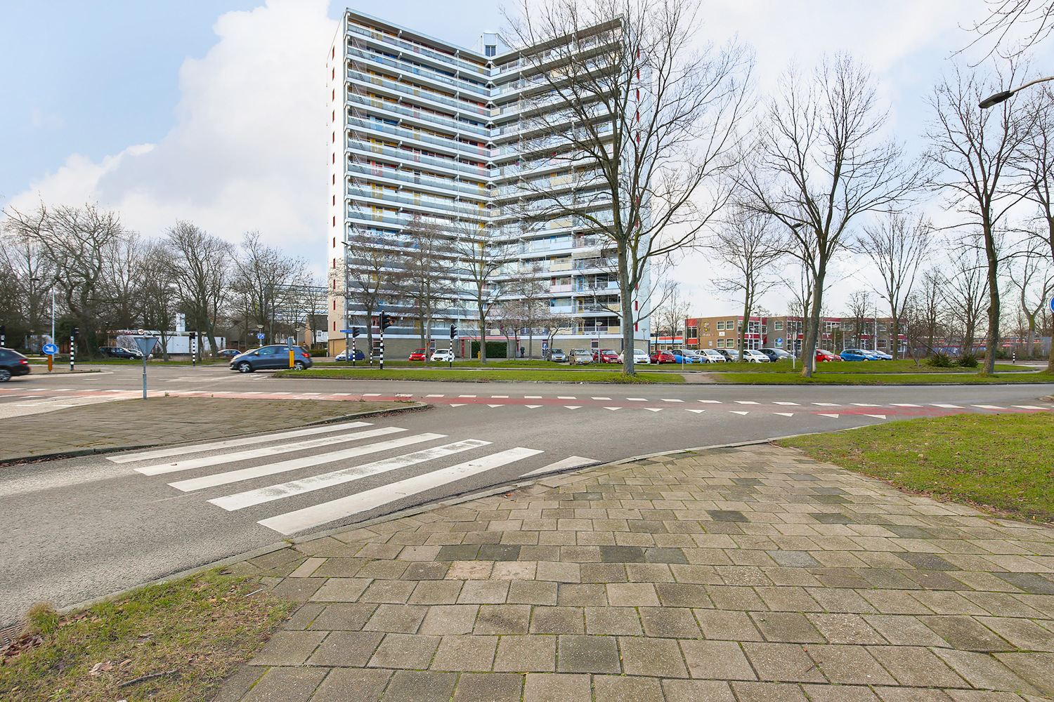 Griegstraat 185