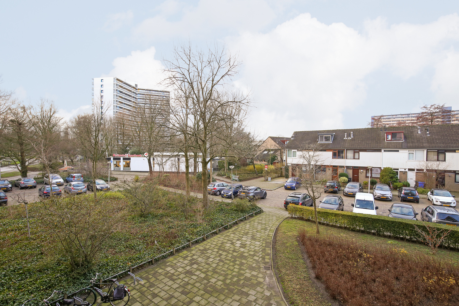 Griegstraat 185