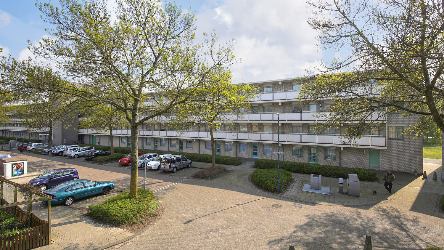 Donkergroen 75, 2718 EV Zoetermeer, Nederland