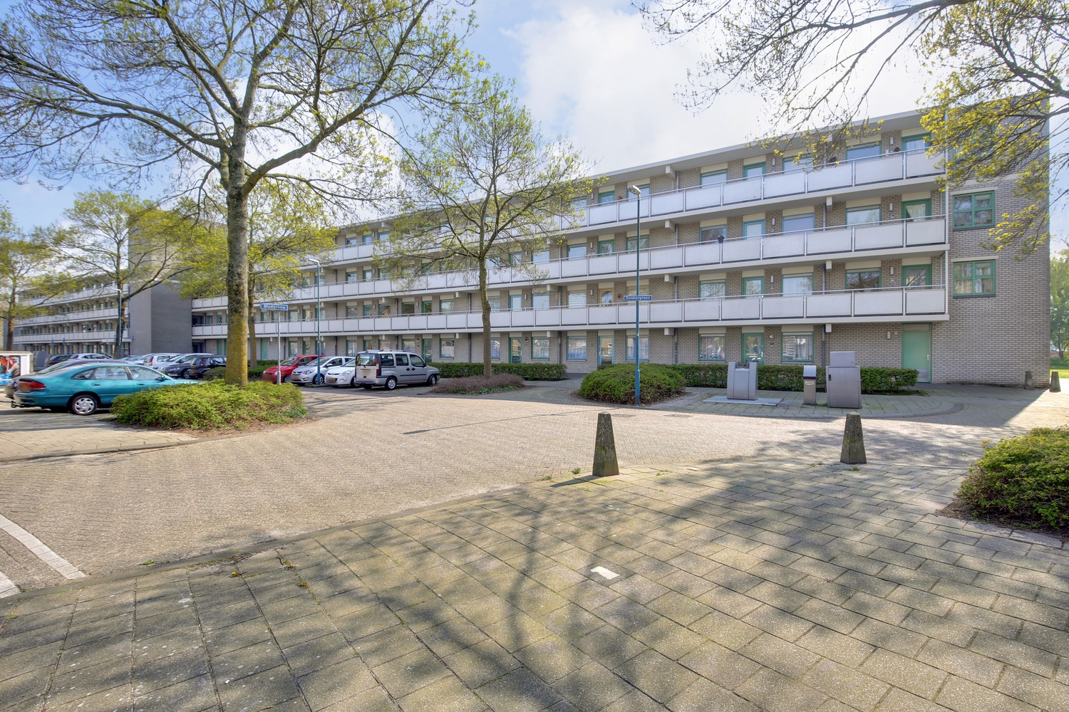 Donkergroen 75