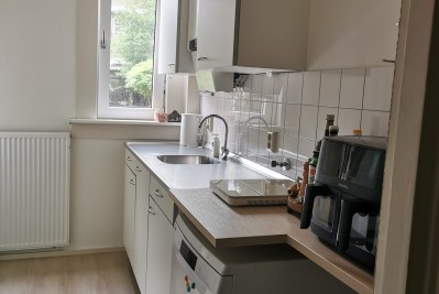 Cornelis van der Lijnstraat 130