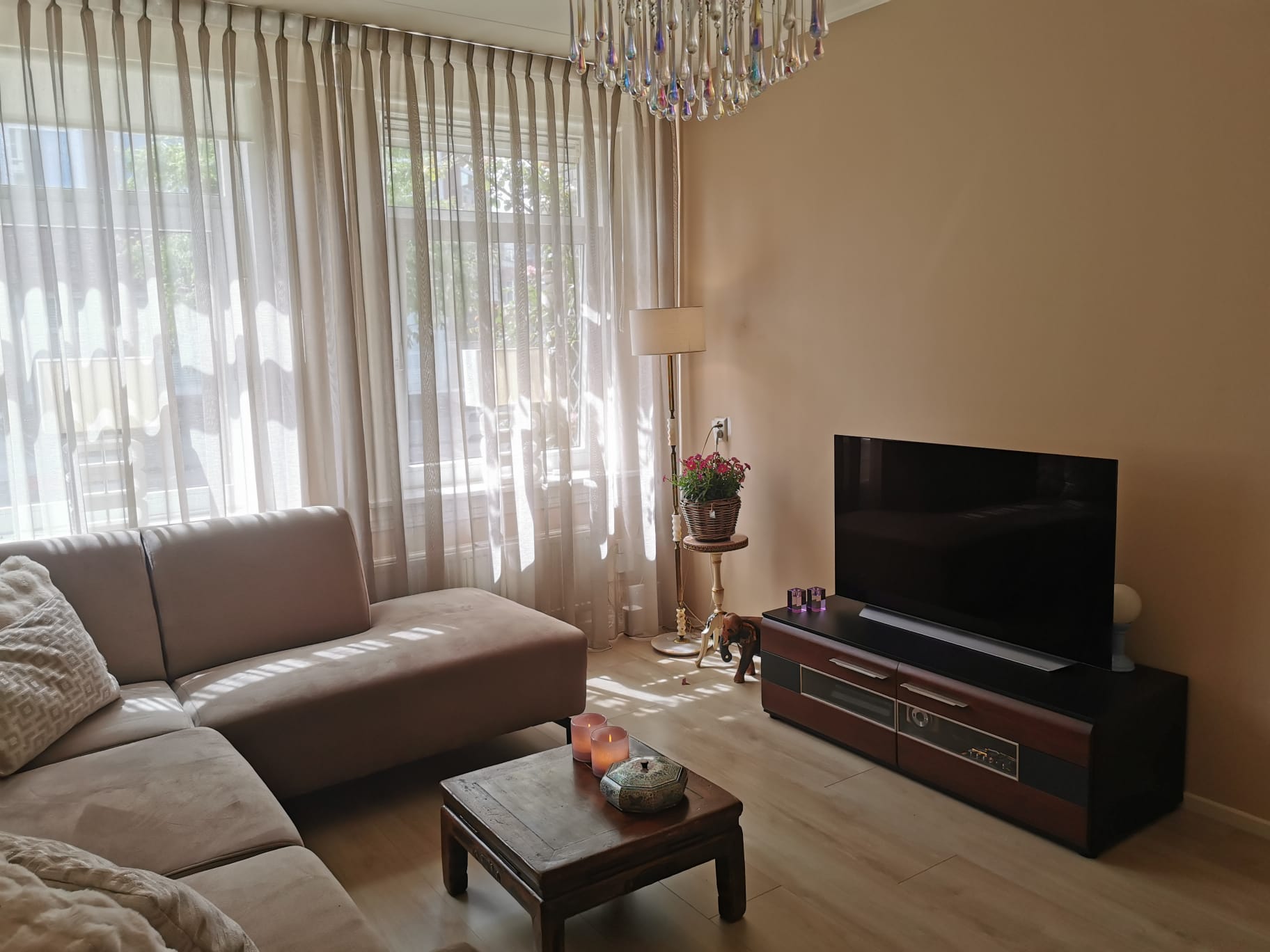 Cornelis van der Lijnstraat 130