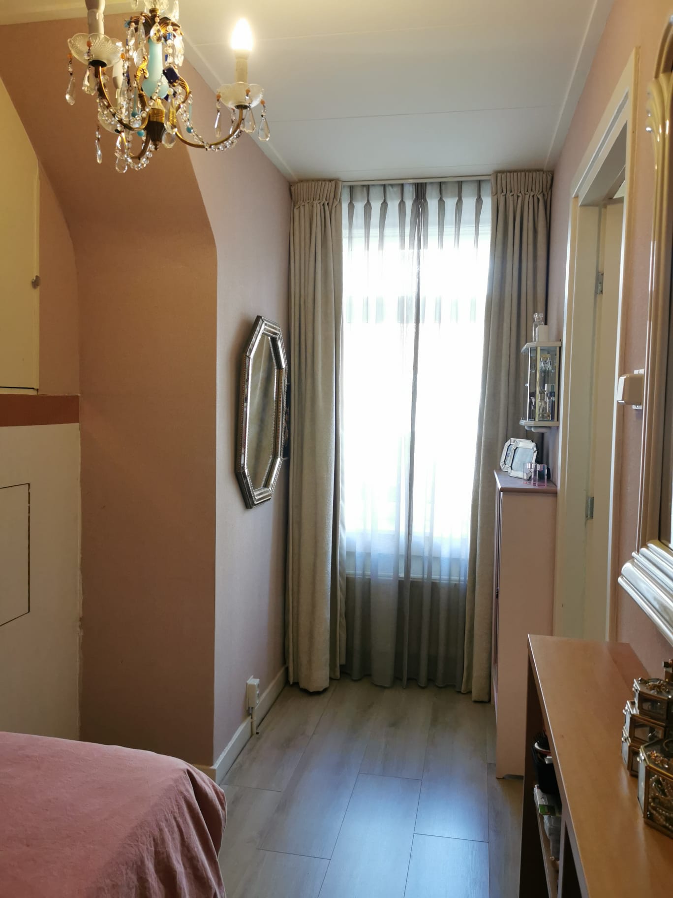 Cornelis van der Lijnstraat 130